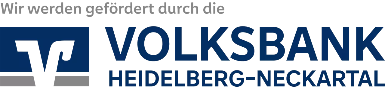 Volksbank Heidelberg-Rhein-Neckar